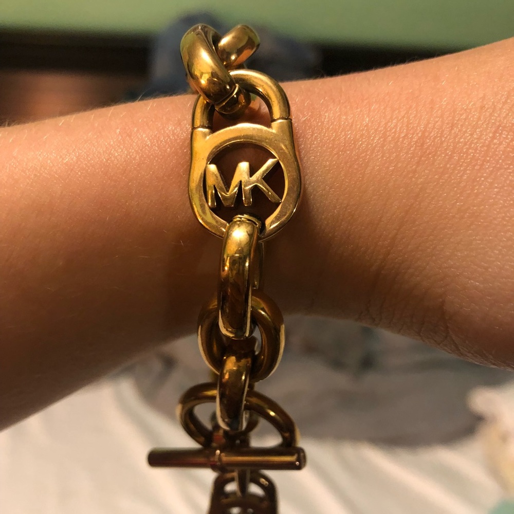Michael Kors Bracelet